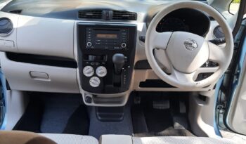 Nissan Dayz 2018 full