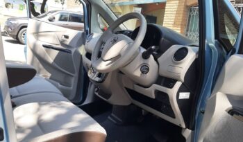 Nissan Dayz 2018 full