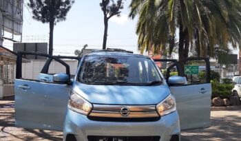 Nissan Dayz 2018 full