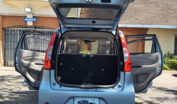 Nissan Dayz 2018 full