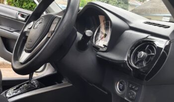 Toyota Fielder G-grade full