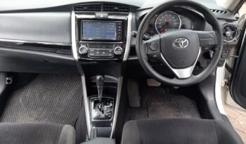 Toyota Fielder G-grade full