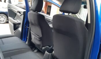 Honda Fit 2018 Non-Hybrid full
