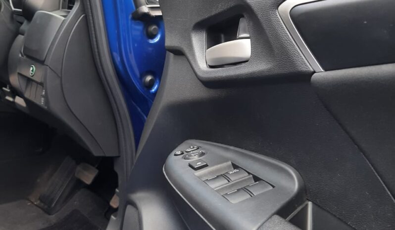 Honda Fit 2018 Non-Hybrid full