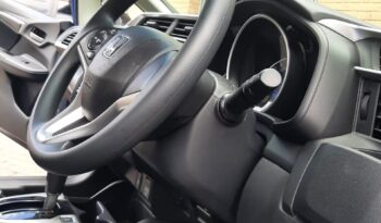 Honda Fit 2018 Non-Hybrid full