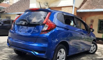 Honda Fit 2018 Non-Hybrid full