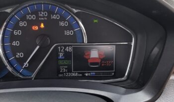 Toyota Fielder Hybrid 2018 full