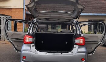 Toyota Passo 2018 full