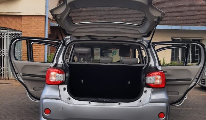 Toyota Passo 2018 full
