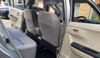 Toyota Passo 2018 full
