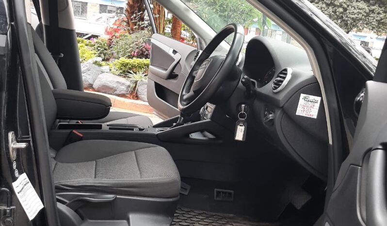 2012 AUDI A3 FOR SALE full
