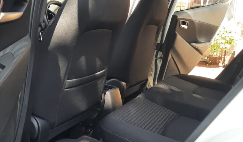 Mazda Demio Diesel full