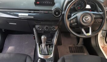 Mazda Demio Diesel full