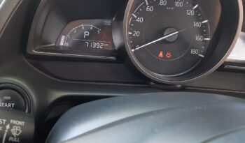 Mazda Demio Diesel full