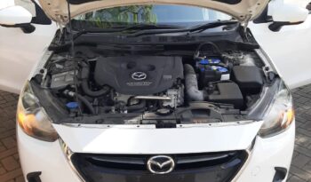 Mazda Demio Diesel full