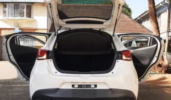 Mazda Demio Diesel full