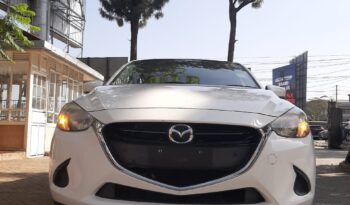 Mazda Demio Diesel full