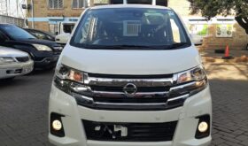 Nissan Dayz Highway star