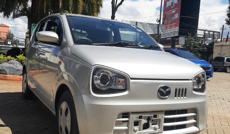 Mazda Carol 2019 full