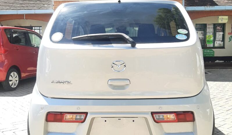 Mazda Carol 2019 full