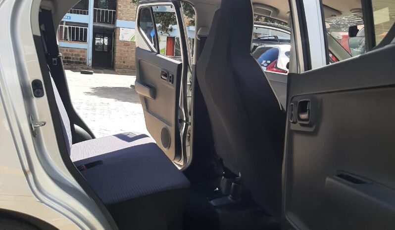 Mazda Carol 2019 full
