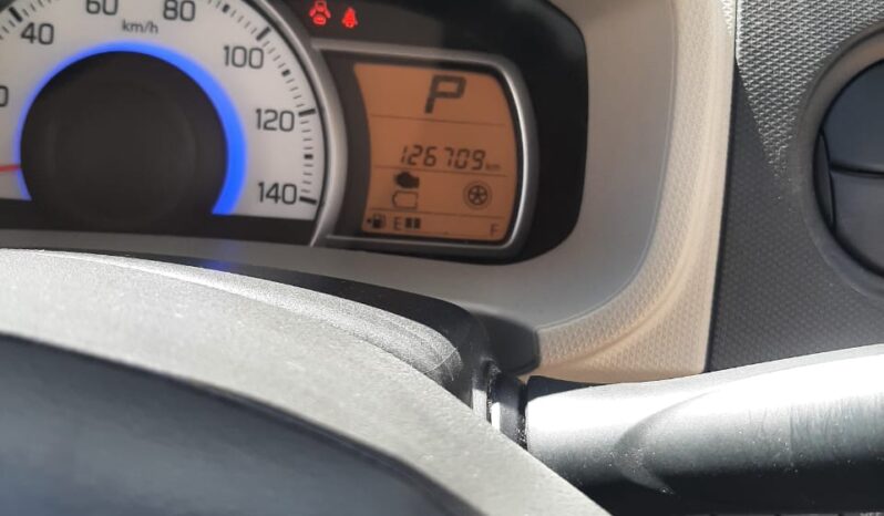 Mazda Carol 2019 full