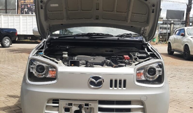Mazda Carol 2019 full