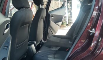 Mazda Demio 2019 full