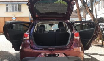 Mazda Demio 2019 full