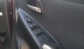 Mazda Demio 2019 full