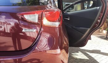 Mazda Demio 2019 full