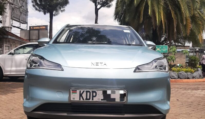 NETA 2023 full