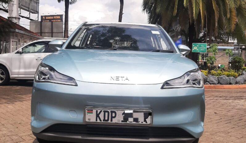 NETA 2023 full