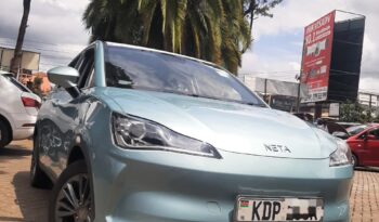 NETA 2023 full