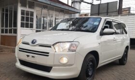 2020 TOYOTA PROBOX HYBRID FOR SALE