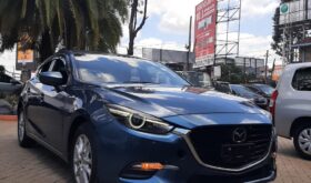 2018 MAZDA AXELA FOR SALE
