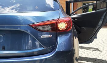 2018 MAZDA AXELA FOR SALE full