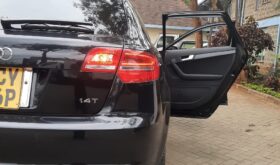 2012 AUDI A3 FOR SALE