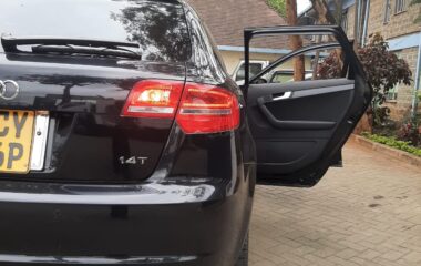 2012 AUDI A3 FOR SALE