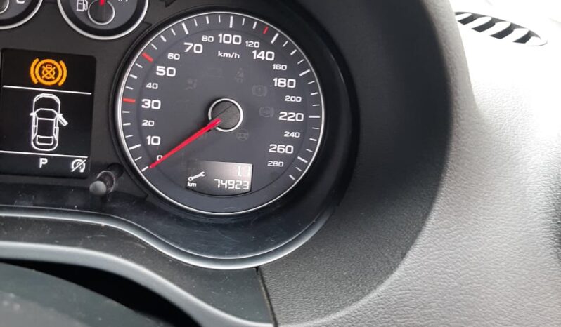 2012 AUDI A3 FOR SALE full