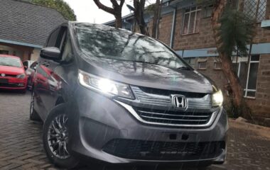 2019 HONDA FREED FOR SALE