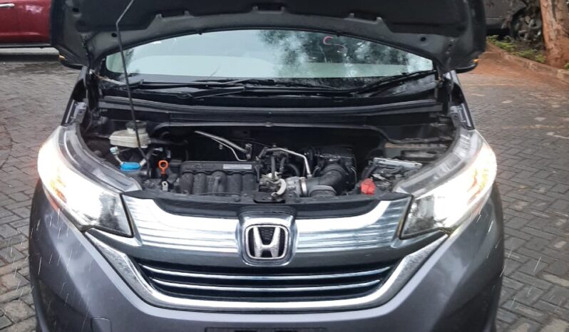 2019 HONDA FREED FOR SALE full