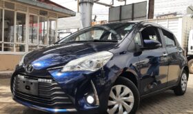 2019 TOYOTA VITZ FOR SALE