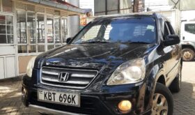 2007 HONDA CR-V FOR SALE