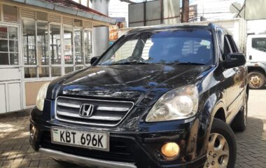 2007 HONDA CR-V FOR SALE