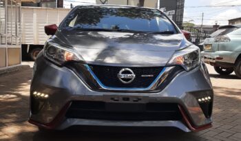 2019 NISSAN NOTE NISMO E-POWER full