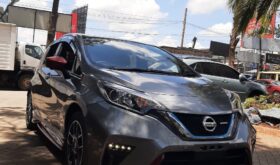 2019 NISSAN NOTE NISMO E-POWER