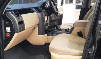 2006 LAND ROVER DISCOVERY FOR SALE full
