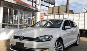 2019 VOLKSWAGEN GOLF VARIANT FOR SALE