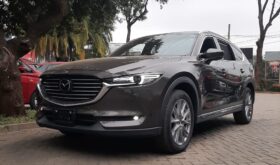 2019 MAZDA CX-8 FOR SALE